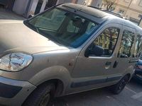 Gebraucht Renault Kangoo 58 PS (42 kW) 2005 Van / Kleinbus
