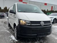 Gebraucht VW Transporter 150 PS (110 kW) 2019 Weiß Van