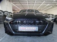 Gebraucht Audi RS6 Advanced 600 PS (441 kW) 2022 Andere Kombi
