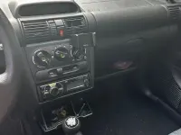Gebraucht Opel Corsa Edition 65 PS (47 kW) 1999 Gelb Limousine