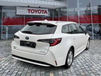 gebraucht Toyota Corolla TS 1.8 Hybrid Business *Mietwagenvorrüstung*