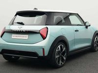 Occasion Mini Cooper S Classic 204 ch (150 kW) 2025 Vert Citadine