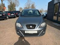 Gebraucht Seat Altea Copa 105 PS (77 kW) 2012 Grau Limousine