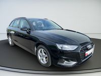 gebraucht Audi A4 A4 AvantAvant 30 TDI s-tronic Navi SitzH Sportsitze