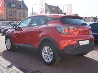 Gebraucht Renault Captur Evolution 158 PS (116 kW) 2024 Flammenrotmet. SUV