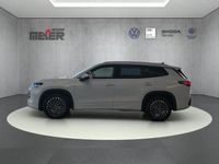 Używany VW Tayron Elegance 150 KM (110 kW) 2025 Biały SUV