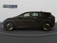 Neu Kia EV4 Earth 110 kW (150 PS) 2026 Schwarz Limousine