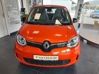 gebraucht Renault Twingo Equilibre