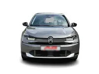 Gebraucht Citroën C4 X 2025 Grau SUV