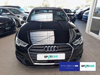 gebraucht Audi A3 Cabriolet S tronic 1.5