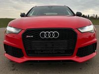 gebraucht Audi RS6 Performance mit Akrapovic Komplettabgasanlage