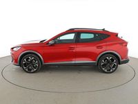 Gebraucht Cupra Formentor VZ 2023 Rot SUV