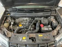 Gebraucht Dacia Logan MCV Celebration 90 PS (66 kW) 2017 Kombi