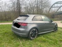 gebraucht Audi A3 1.8 TFSI S line S line