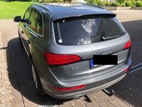 gebraucht Audi Q5 2.0 TDI -