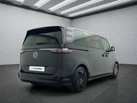 Gebraucht VW ID. Buzz GTX 250 kW (340 PS) 2025 Schwarz Van / Kleinbus
