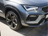 Neu Cupra Ateca 190 PS (139 kW) 2026 Grau SUV