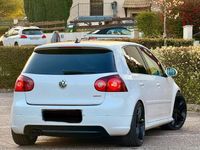 Gebraucht VW Golf VI 350 PS (257 kW) 2008 Kleinwagen
