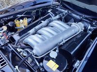 Gebraucht Mercedes SL300 1959 Schwarz Cabrio