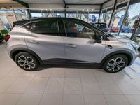 gebraucht Renault Captur INTENS TCe 140