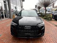 Gebraucht Audi Q3 S-Line 230 PS (169 kW) 2019 Schwarz metallic SUV