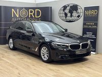 Gebraucht BMW 530 286 PS (210 kW) 2020 Schwarz Kombi