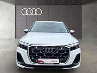 Gebraucht Audi Q7 S-Line 286 PS (210 kW) 2025 Carraraweiß SUV