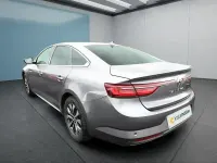 Brugt Renault Talisman 160 HK (117 kW) 2022 Grå Sedan