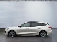 Gebraucht Ford Focus ST-Line X 155 PS (114 kW) 2024 Andere farbe Kombi