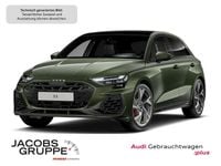 Gebraucht Audi S3 Ambiente 333 PS (244 kW) 2025 Grün Limousine