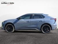 Gebraucht Subaru Solterra Platinum 160 kW (218 PS) 2024 Harbor mist grey pearl SUV