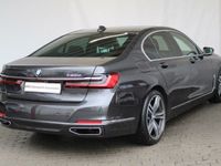 gebraucht BMW 730 d Limousine