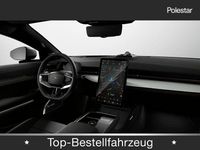 Neu Polestar 5 2025 Limousine