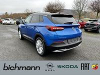 gebraucht Opel Grandland X Ultimate Navi DAB BiLED 19'' 360°