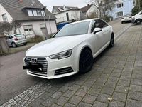 Gebraucht Audi A4 Design 122 PS (89 kW) 2017 Limousine