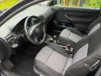 Gebraucht VW Golf IV Edition 75 PS (55 kW) 2002 Blau Limousine