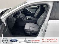 gebraucht Opel Astra Elegance --- www.Auto-Ellmann.de