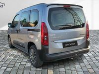 Neu Citroën Berlingo 110 PS (80 kW) 2025 Grau / artensegrau Van / Kleinbus