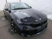 Gebraucht BMW 540 M Sport 303 PS (222 kW) 2025 M carbonschwarz Limousine