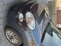 gebraucht Fiat 500 Living Vollausstattung ATM bei 102.000KM