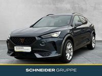 Gebraucht Cupra Formentor 150 PS (110 kW) 2024 Magnetic grau SUV