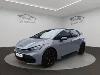 Second-hand Cupra Born 150 kW (204 CP) 2023 Gri Hatchback