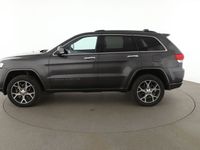 gebraucht Jeep Grand Cherokee 3.0 CRD Overland, Diesel, 33.000 €