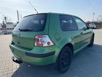 Gebraucht VW Golf III 101 PS (74 kW) 1998 Silber Limousine