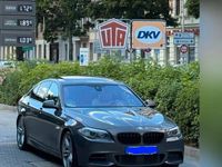 Gebraucht BMW M550 400 PS (294 kW) 2012 Andere farben Limousine