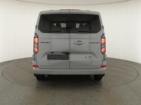 Neu Ford Transit Custom Limited 2026 Grey matter Kombi