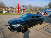 gebraucht Audi A6 Avant 2.8 FSI S-line