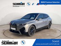 Gebraucht BMW iX 384 kW (523 PS) 2025 Oxidgrau metallic SUV