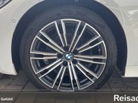 gebraucht BMW 320 d A Touring