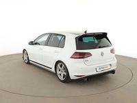 gebraucht VW Golf VII 2.0 TSI GTI Clubsport BlueMotion, Benzin, 24.130 €